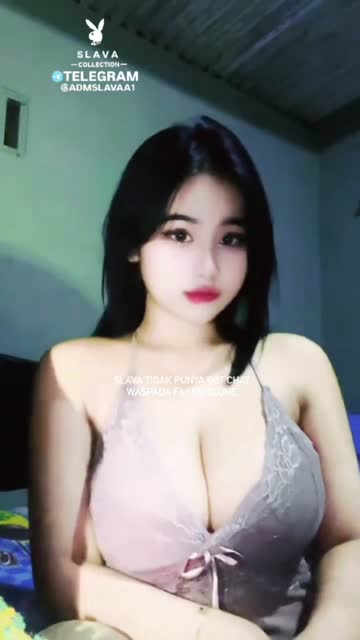 CHELFINA EKSKLUSIF (20) - Telegram @ZonaBeritaViral.mp4