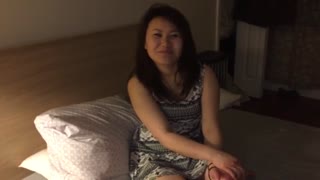 istri di kasih ke bos jelek hitam