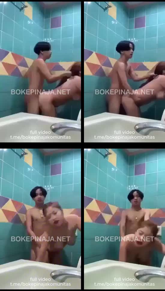 FWB Ditempat Kuliahan - BOKEPINAJA.COM.mp4