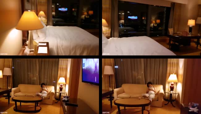 Kakak Adek Ngewe Di Hotel Full Percakapan - Tele @ASUPANBACOL18 (2).mp4