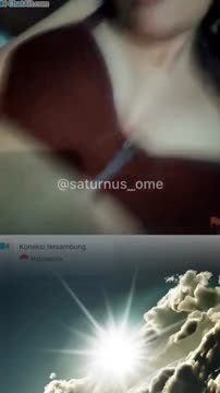 Si Cantik TT Mulus + Omek SATURNUS OME