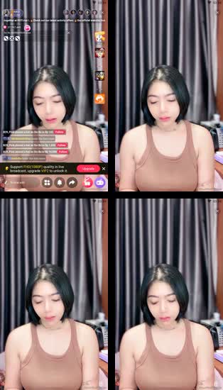 Aiko Karin Colmek Sampai Mancur - Tele @ASUPANBACOL18  (8).mp4