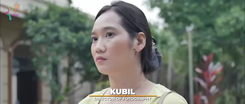 KELAS BINTANG - AYAM KAMPUS