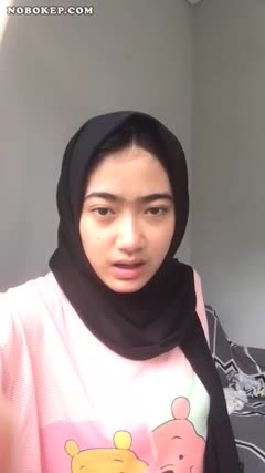 Bokep Indo Hijab Syakirah Tanpa Bra Live Show