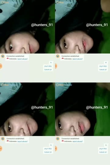 OmeTv viral terbaru cwe cantik lagi sange.mp4