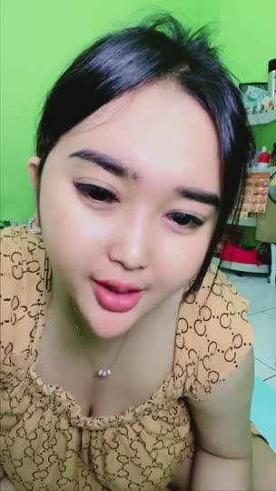 Diana Spill Slangkangan di Dapur - Videy Indo.mp4