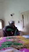 Ojol Grab Kena Prank Ngentot Sama Janda