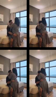 hijab check-in sama sugar daddy.mp4