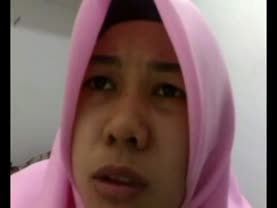 ustazah kok