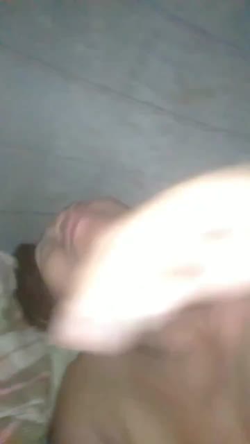 Bude merintih di p4ksa sama ponakan kntol gede