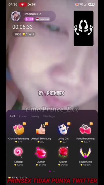 Vcs Intan apk Chamet 