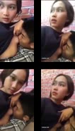 Mimik Susu Abege di Tempat Umum.mp4
